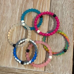 Lokai Bracelet Collection